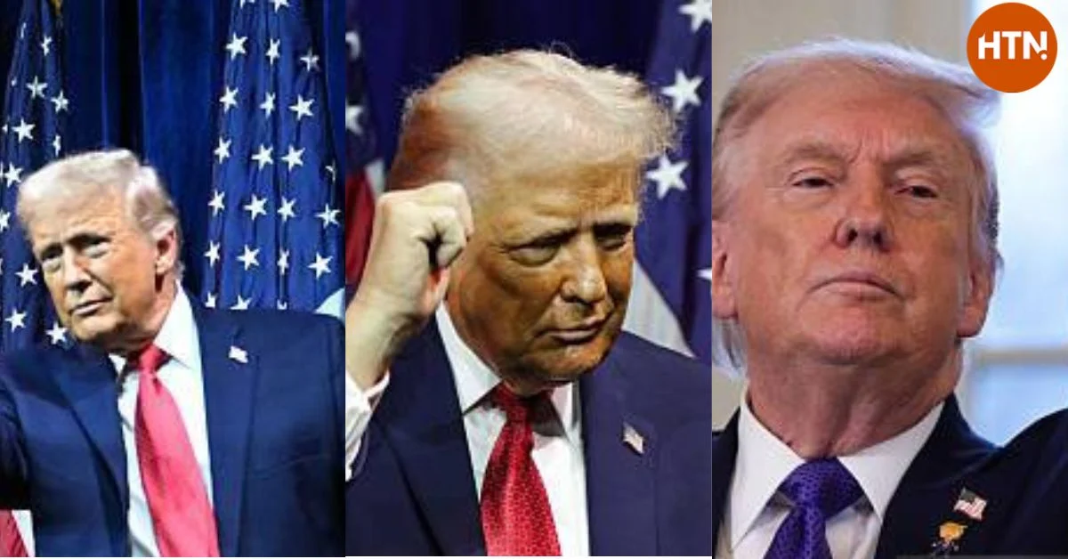 Trump considers military intervention in Iran