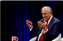 What Khalilzad’s Interview in Kabul tells about US Afghanistan policy
