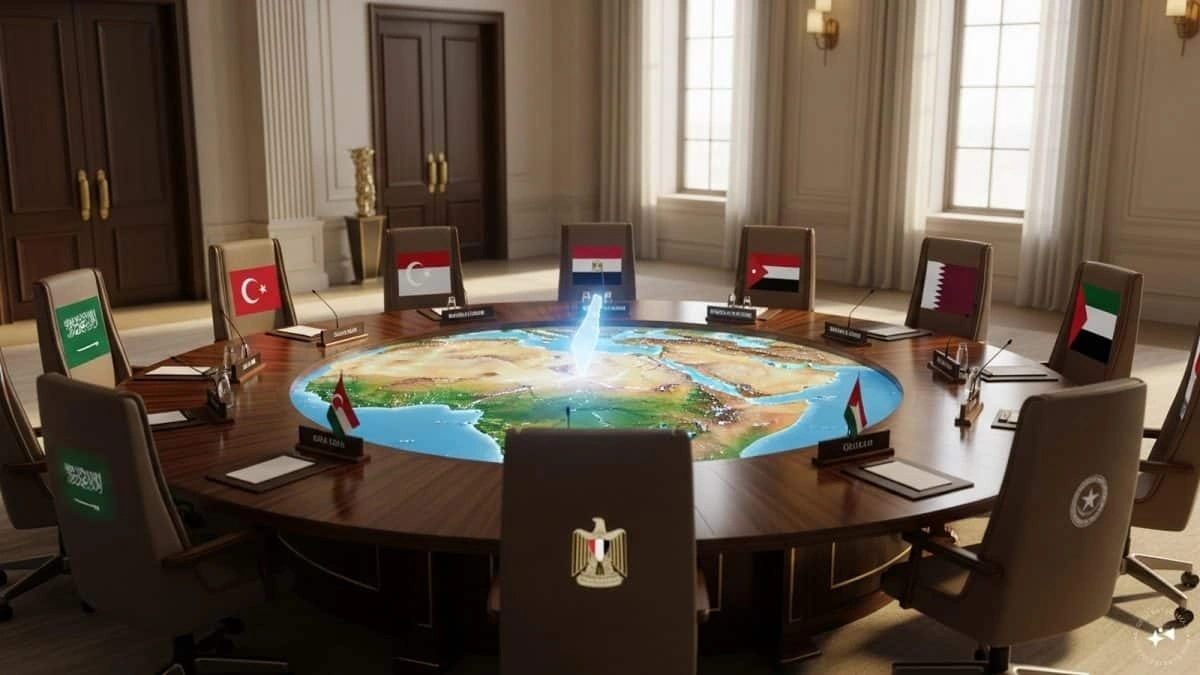 Trump Board of Peace Expansion