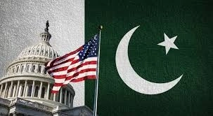 Pakistan United States relations