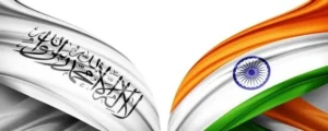 Diplomatic relations between India and Afghanistan