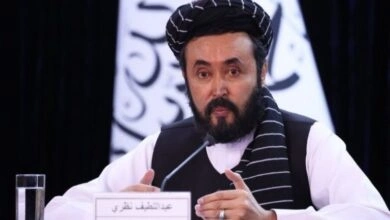 Taliban Deputy Minister Discusses Media Influence in Afghanistan
