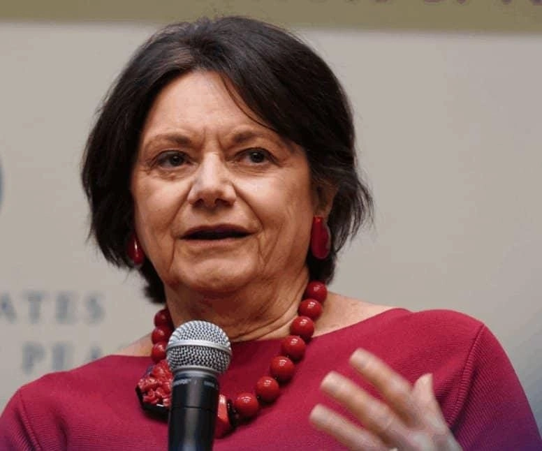 UN Deputy Secretary-General Visits Kabul