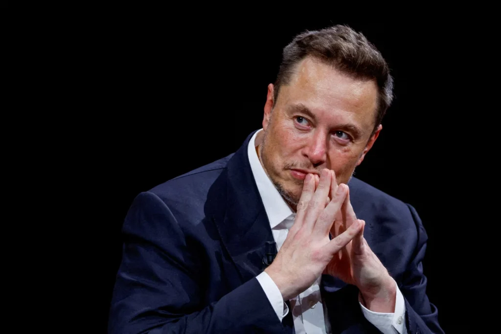 Elon Musk reacts to Taliban judicial code on slavery