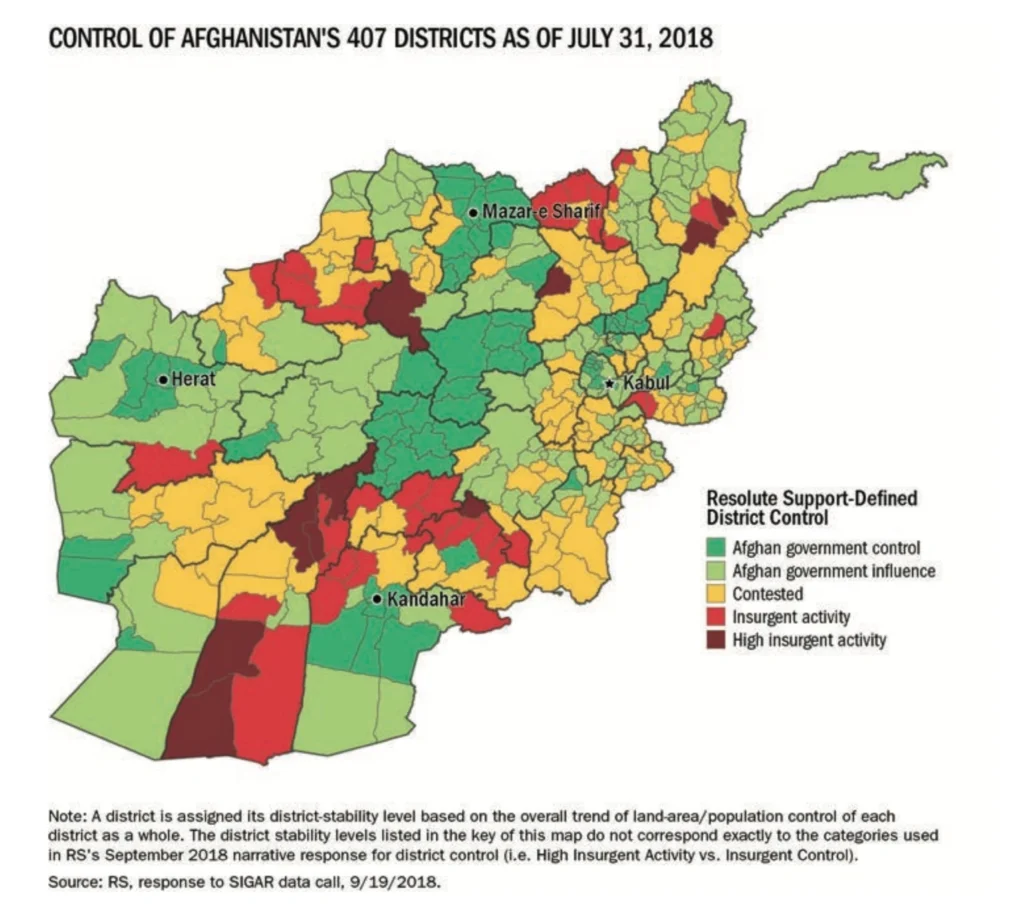 Taliban property regulation affecting non-Pashtun areas