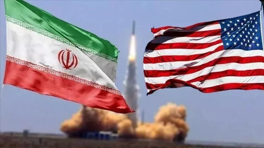 Iran military issues warning of missile strike on US bases