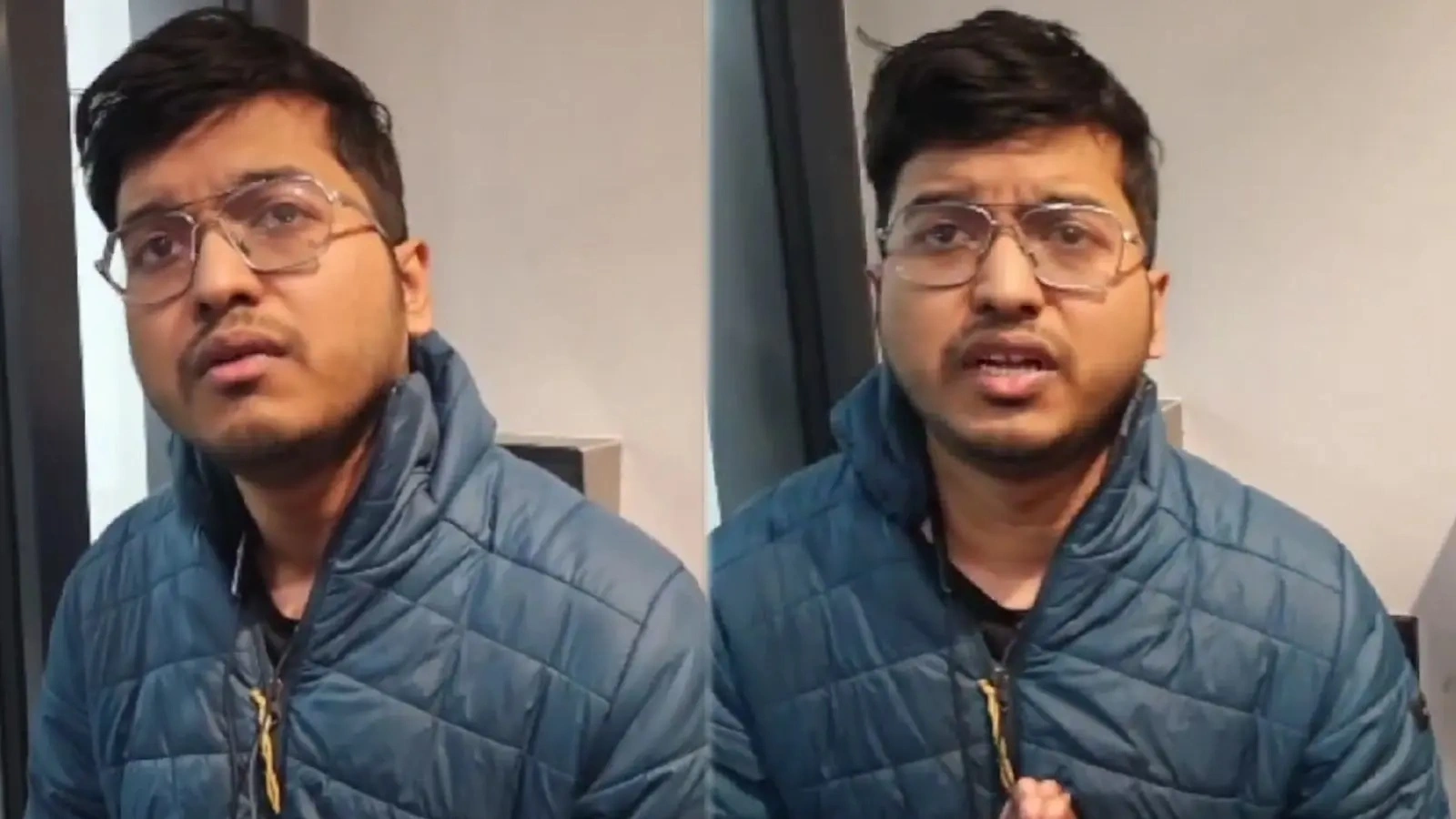 Indian student UK grooming