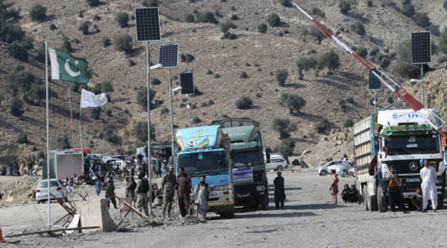 Pakistan rejects TTP claims