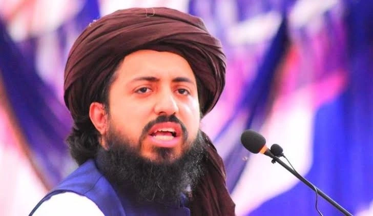 Hafiz Saad Hussain Rizvi custody claims