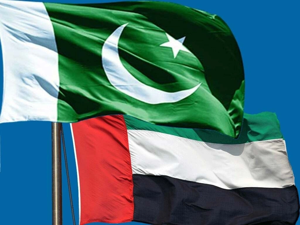 Pakistan UAE officials discuss pre-immigration clearance system for travelers