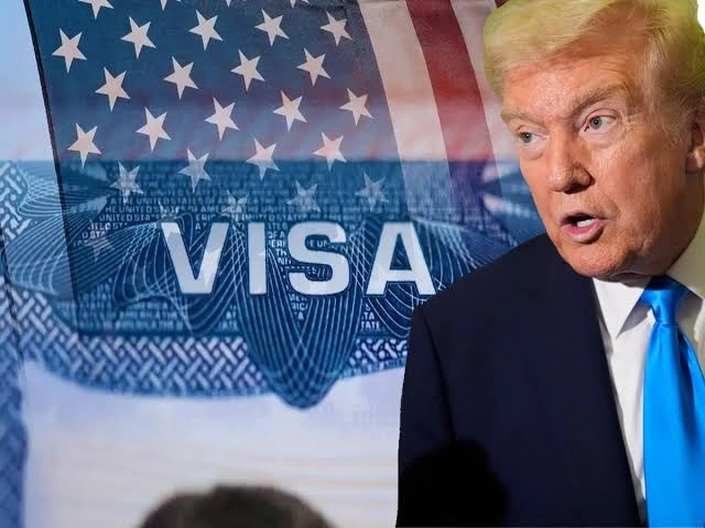 US Temporarily Suspends Immigrant Visa Processing for Multiple Countries