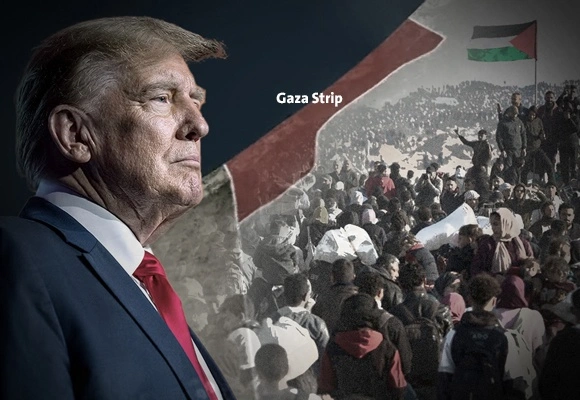 United States Announces Phase Two of Trump’s 20-Point Gaza Peace Initiative