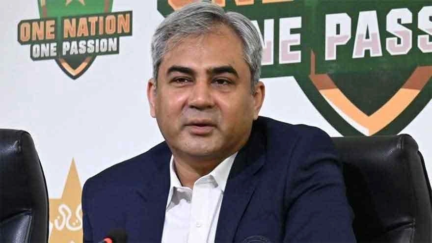 PCB Chairman Calls for Higher Salaries in Pakistan Super League