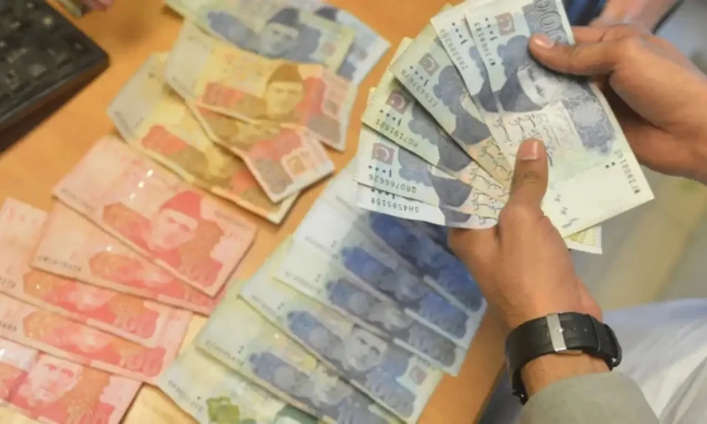 FIA Operation Seizes Fake Currency in Peshawar