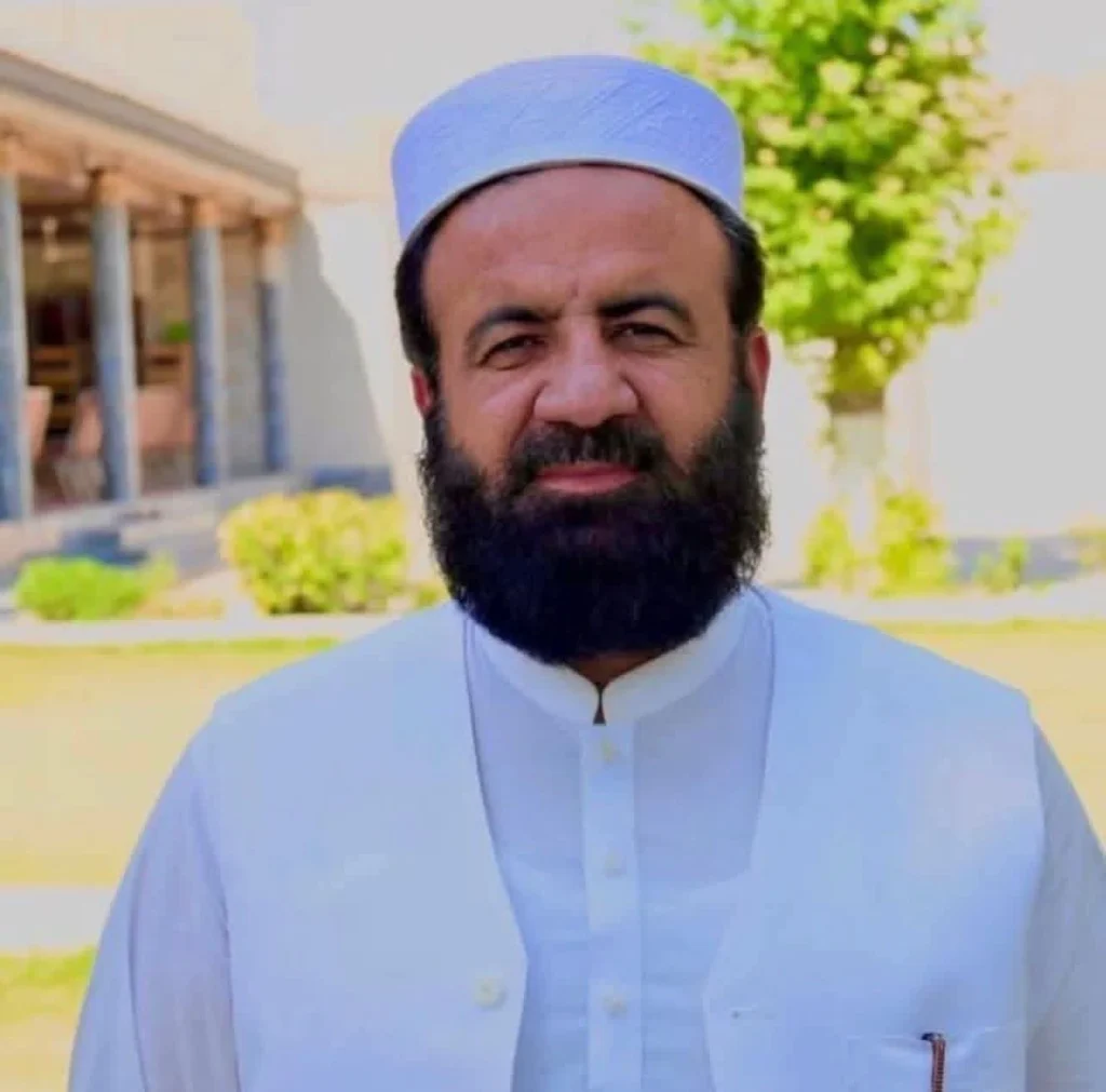 IED Explosion Outside Maulana Waheed Gul’s House in Bajaur