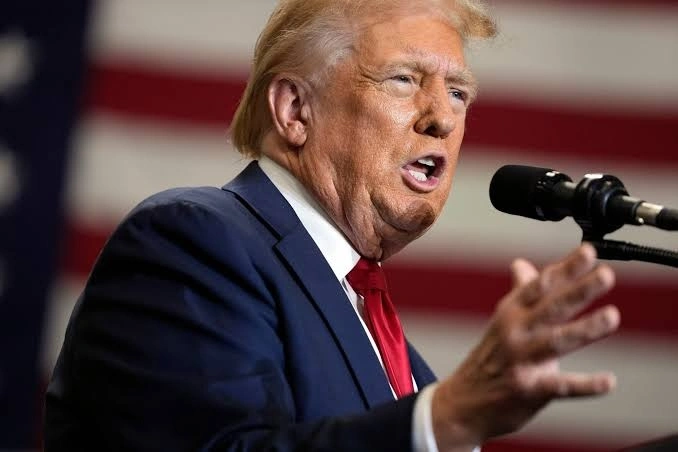 Donald Trump Letter to Norway Prime Minister