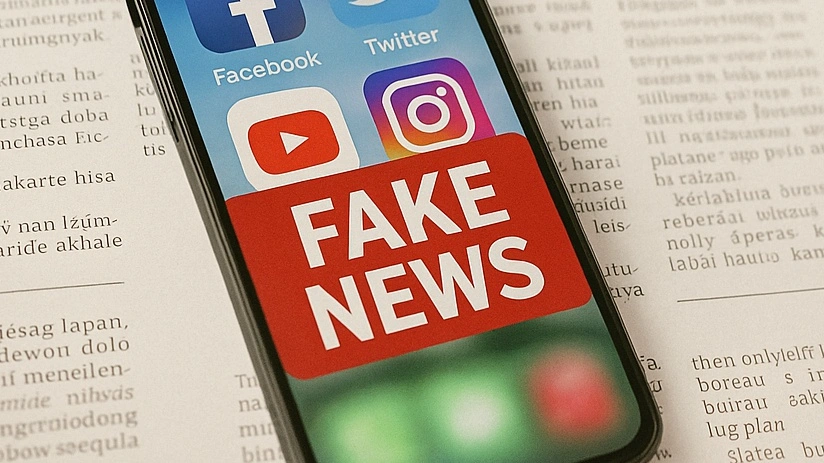 Pakistan Social Media Disinformation Analysis