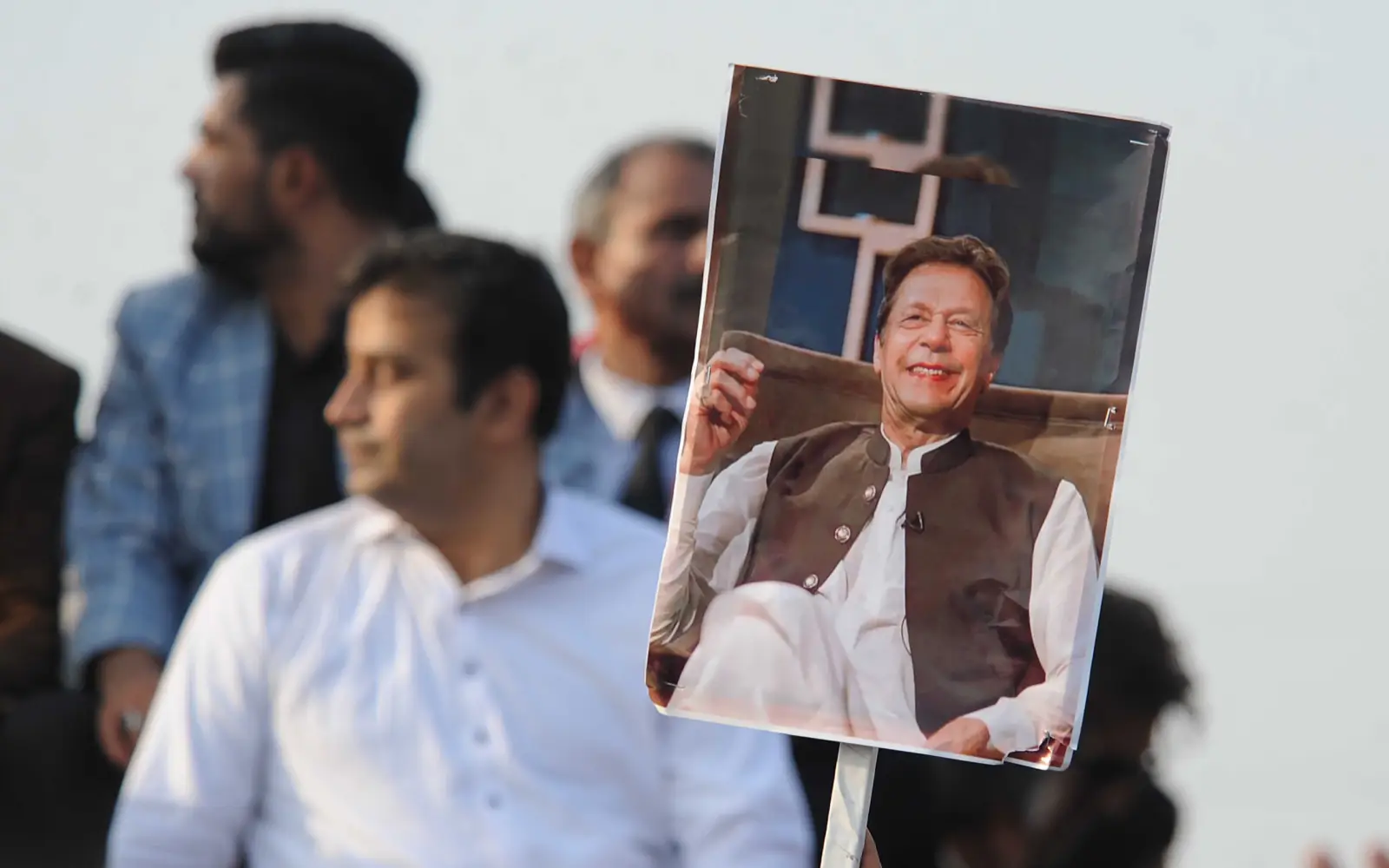 Imran Khan Health and Protest Dispute Sparks Political Tensions in Pakistan