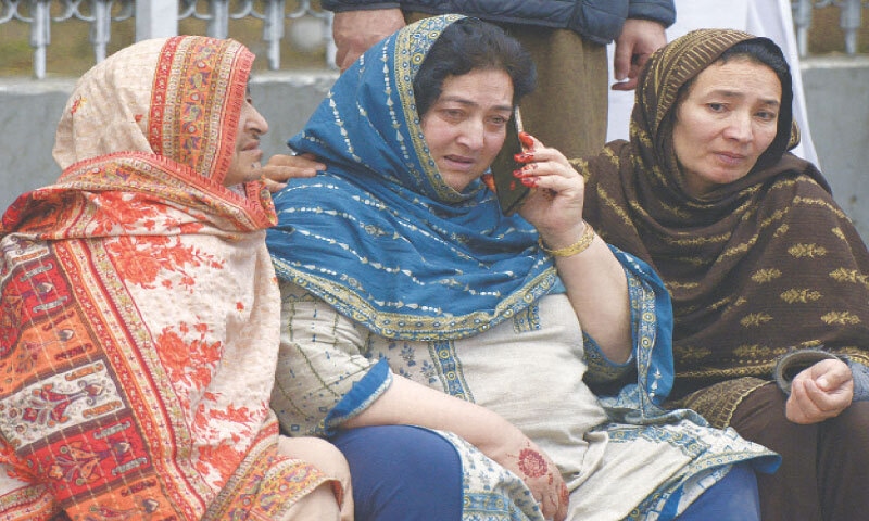 Afghanistan Taliban regional terrorism