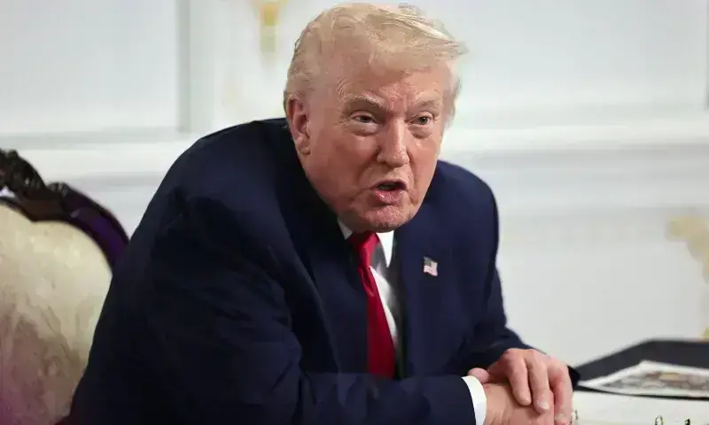 Board of Peace Gaza mission