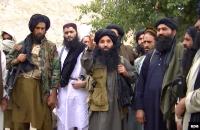 TTP and Jamaat-ul-Ahrar announce operations against Pakistan forces