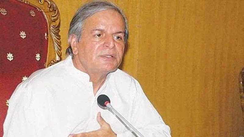 Javed Hashmi’s recent statements have drawn criticism