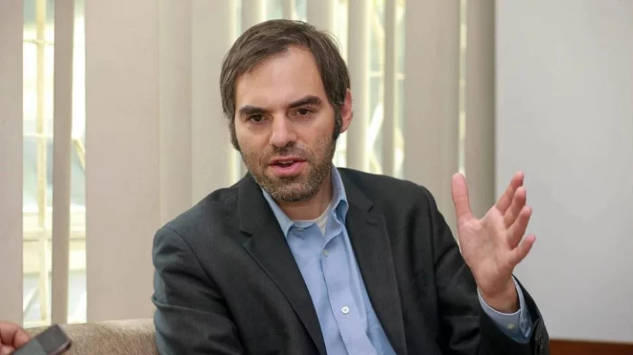 Michael Kugelman Balochistan terrorism