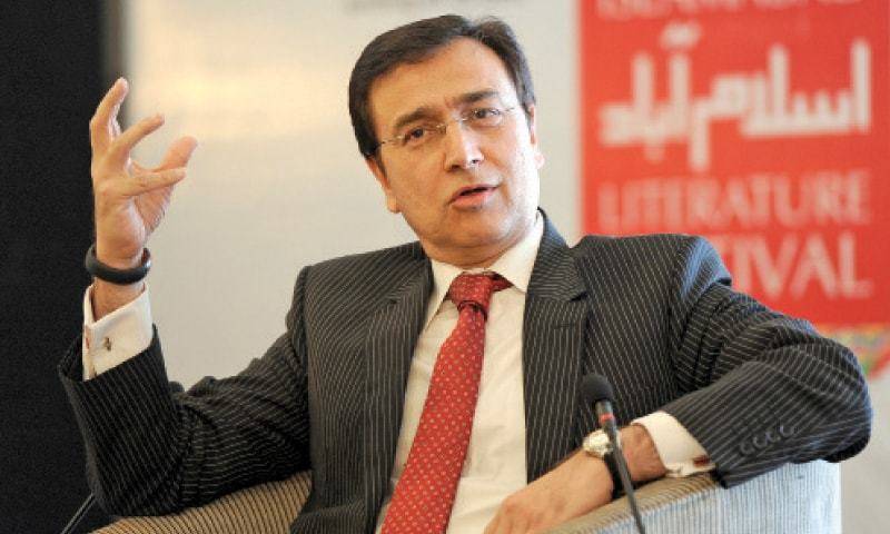 Moeed Pirzada Islamabad terror attack lies