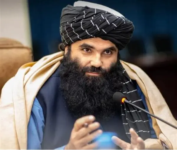 Sirajuddin Haqqani’s Statement Deepens Strains in Pakistan–Afghanistan Relations