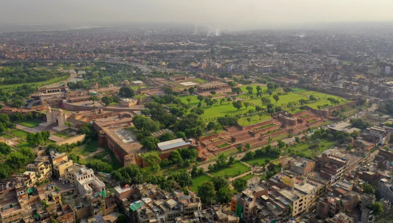 Pakistan Islamic republic Shariah