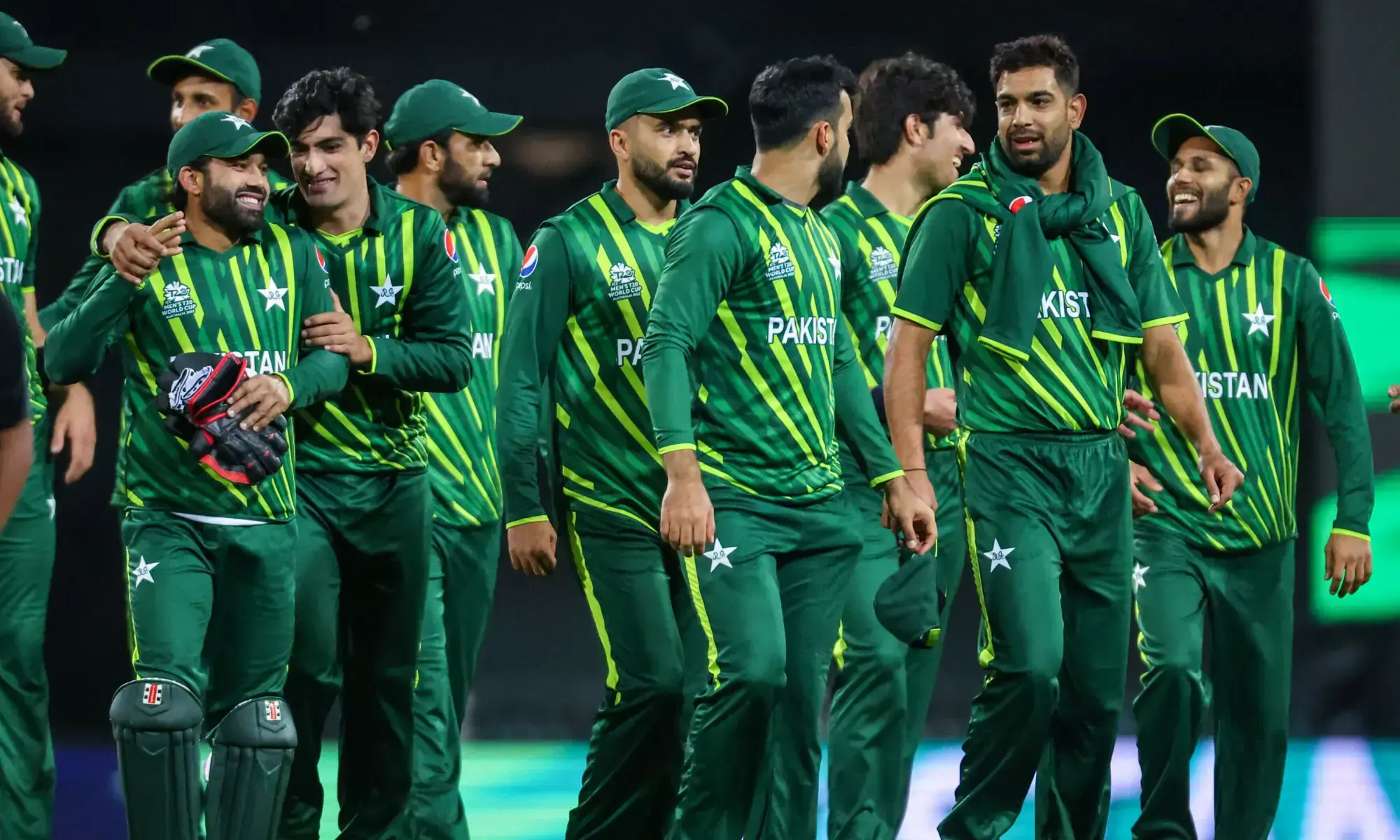 Pakistan agrees to play India in T20 World Cup after regional appeals