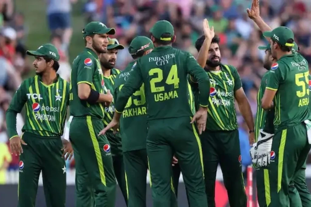 Pakistan boycott India T20 World Cup