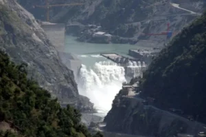 Pakistan legal win Indus Waters Treaty