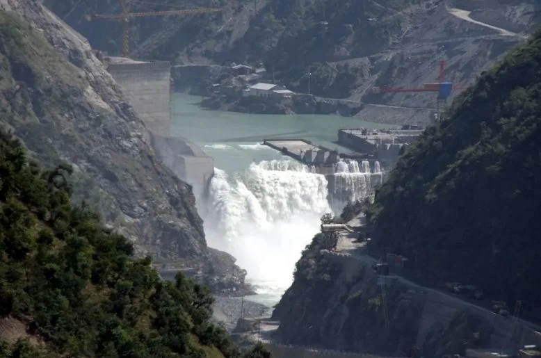 Pakistan legal win Indus Waters Treaty