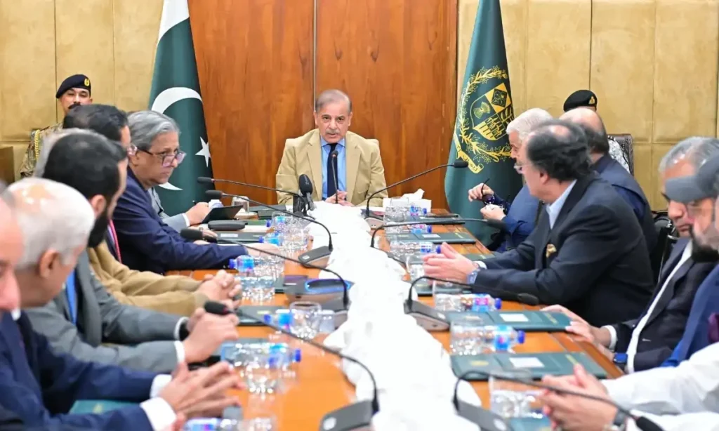 Pakistan security forces enforce zero tolerance policy against terrorist leadership