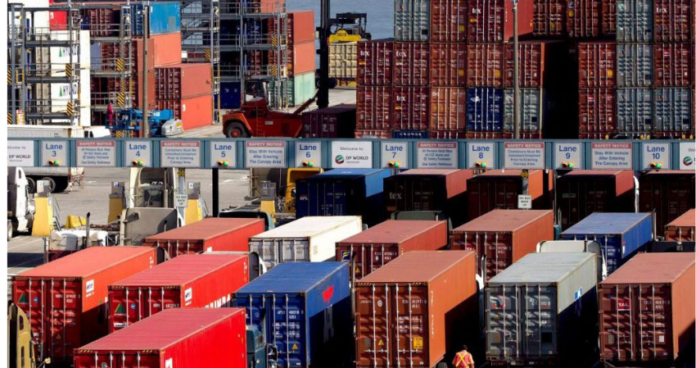 US tariff uncertainty impacts Pakistan exports