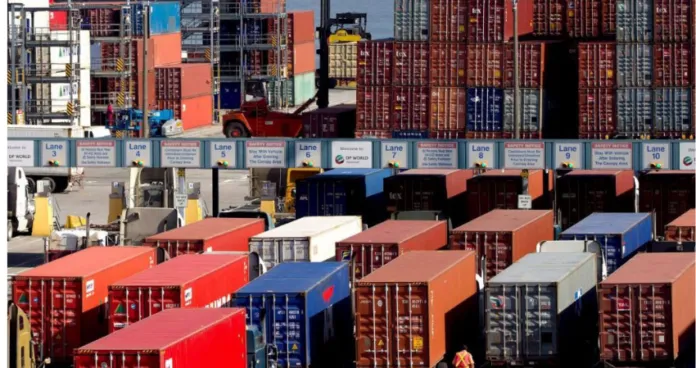 US tariff uncertainty impacts Pakistan exports