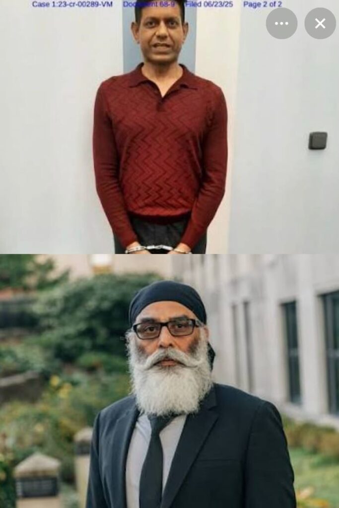 India’s intelligence service Raw