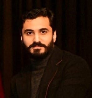 Picture of Sarmad Wali Khan