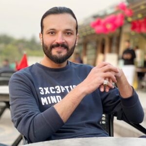 Picture of Kokab Rathore