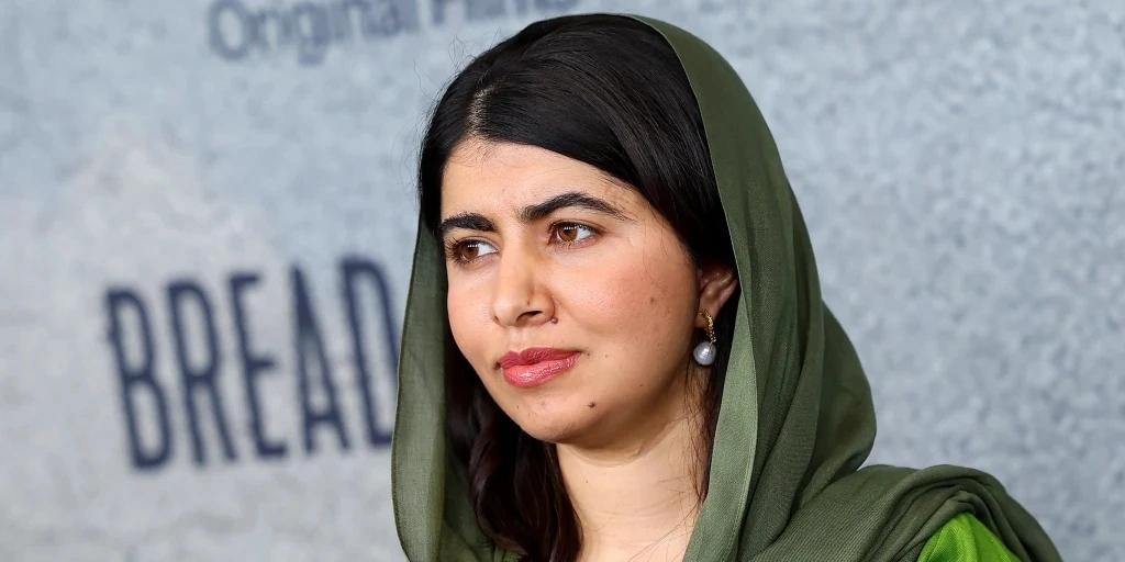 Malala Fund criticizes Taliban penal code targeting women