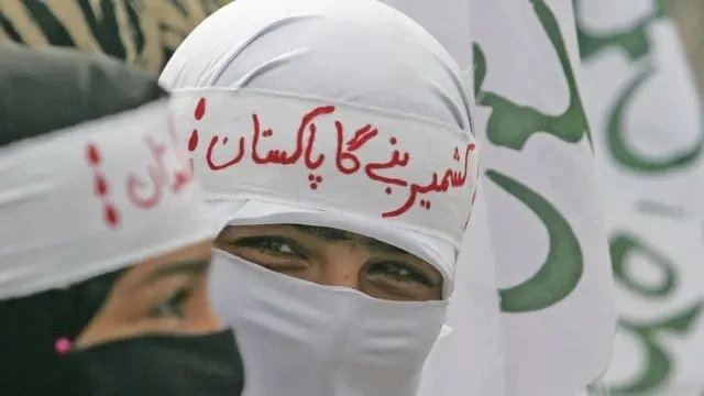 Pakistan Observes Kashmir Solidarity Day