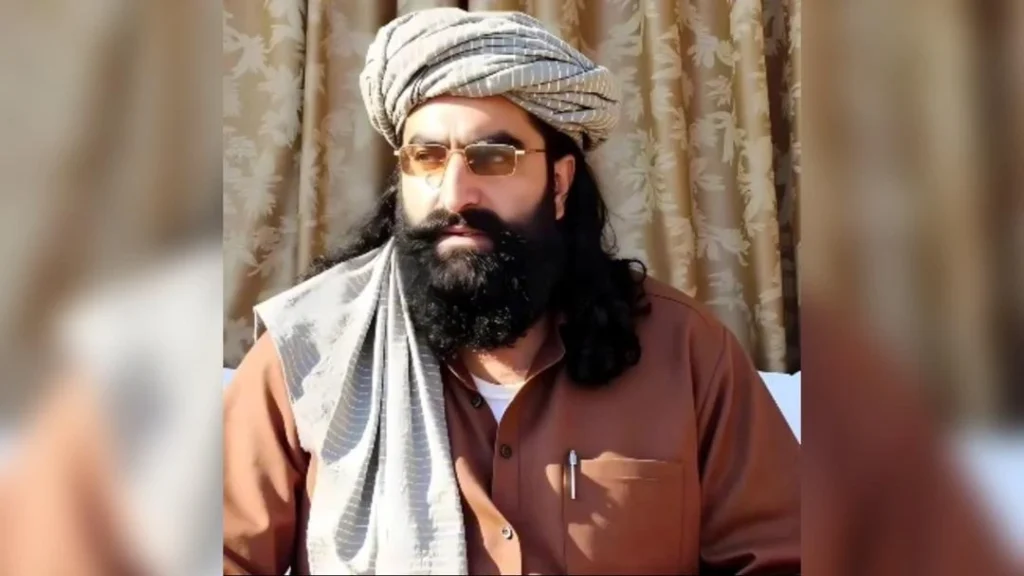 TTP Chief Noor Wali Mehsud’s Wife Passes Away