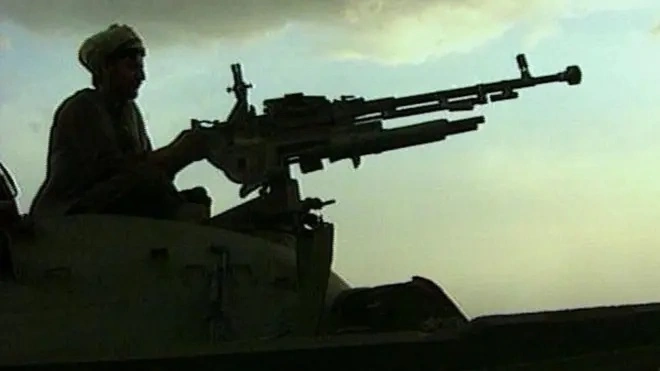 Pakistan Revokes Citizenship of TTP Militants