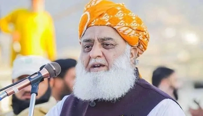 Pakistan Responds to Maulana Fazlur Rehman