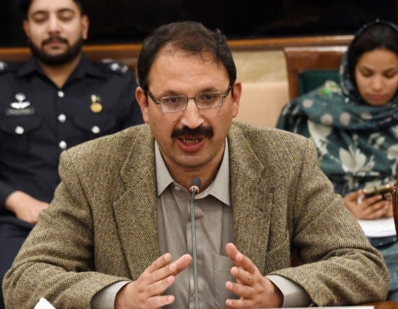 PTI Internal Discord