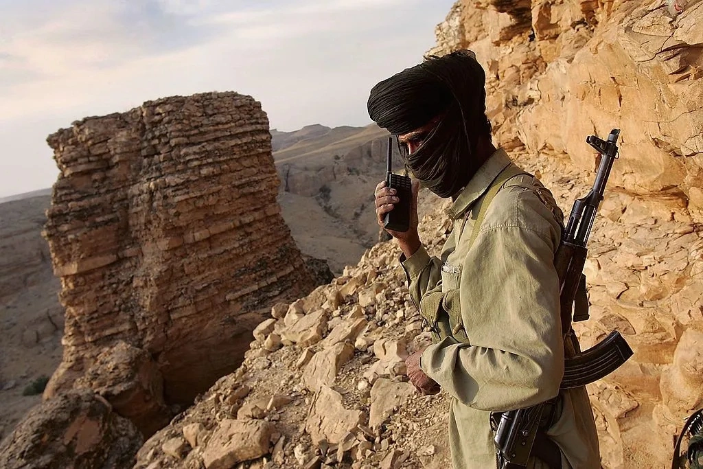 Balochistan Missing Persons Revealed as Militants