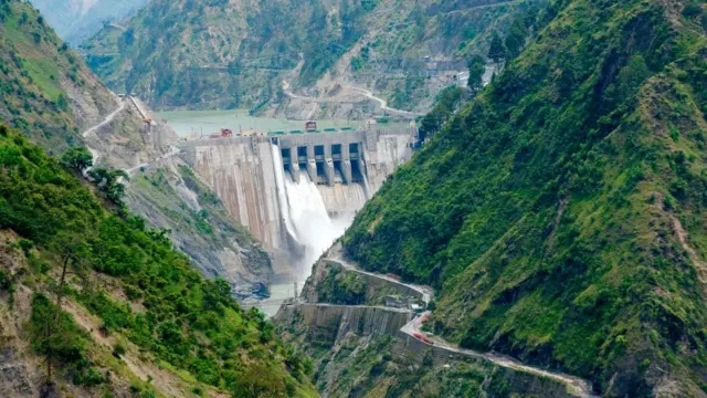 India Misses PCA Hydropower Data Deadline