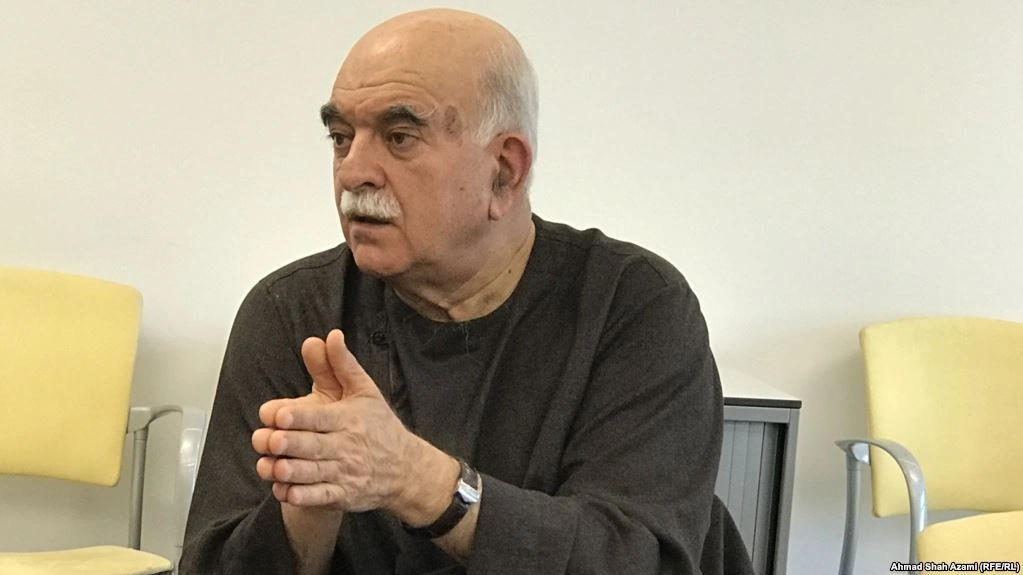 Verified Data Confirms Mahmood Achakzai Facts