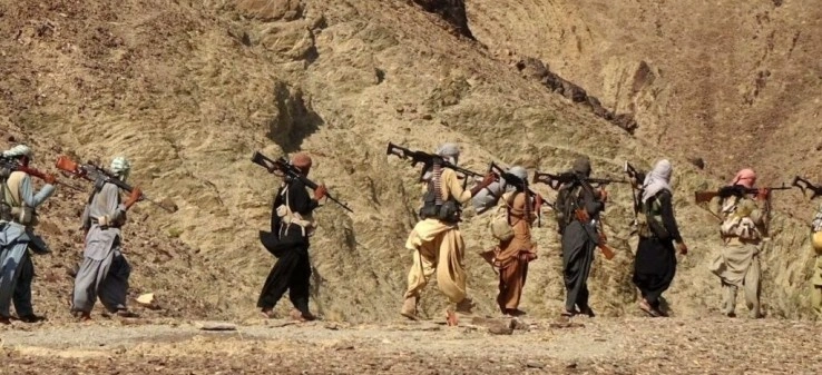Terror Groups Target Civilians in KP and Balochistan